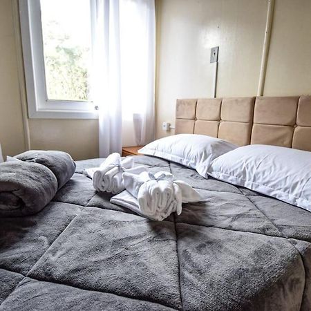 Recanto Villa Suzanaカネラ エクステリア 写真