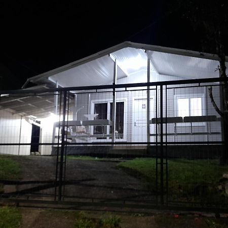Recanto Villa Suzanaカネラ エクステリア 写真