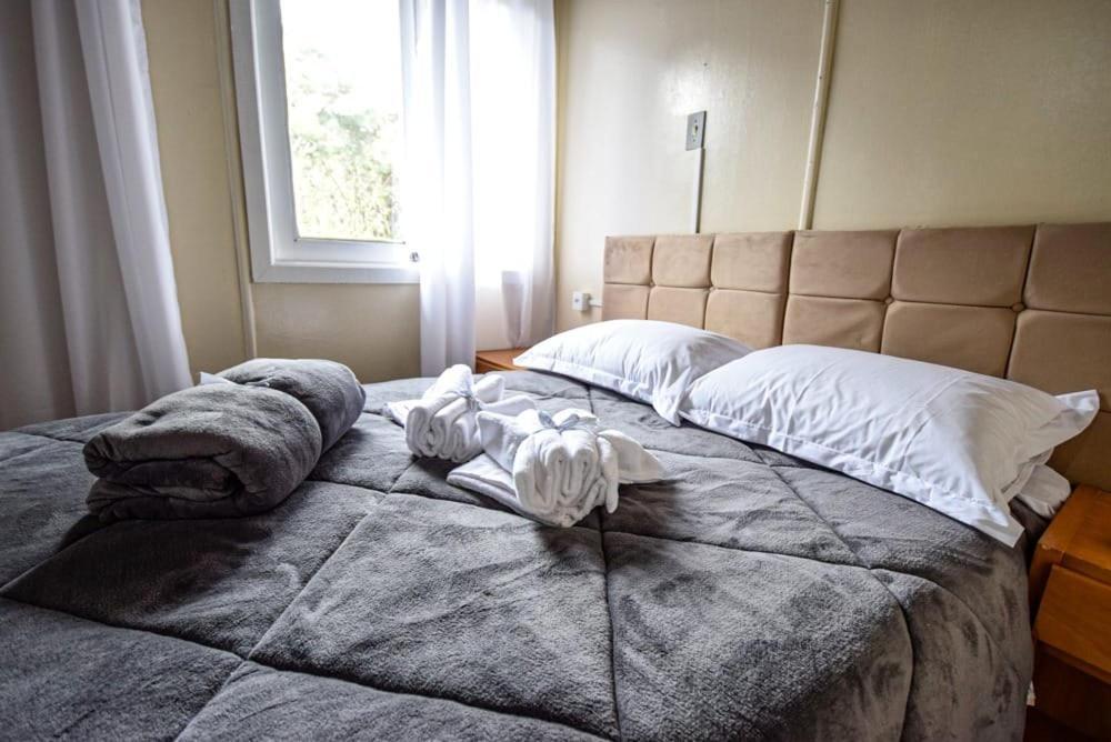 Recanto Villa Suzanaカネラ エクステリア 写真