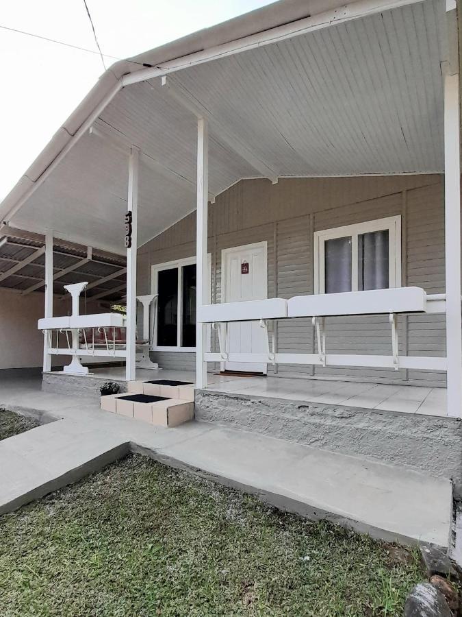 Recanto Villa Suzanaカネラ エクステリア 写真