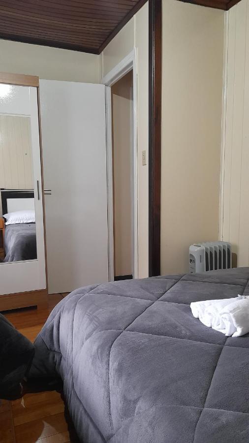 Recanto Villa Suzanaカネラ エクステリア 写真