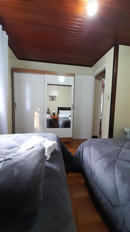 Recanto Villa Suzanaカネラ エクステリア 写真